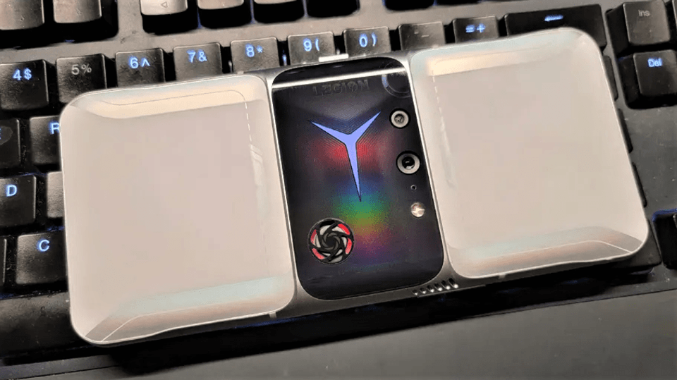 Lenovo Legion Phone 2 Pro